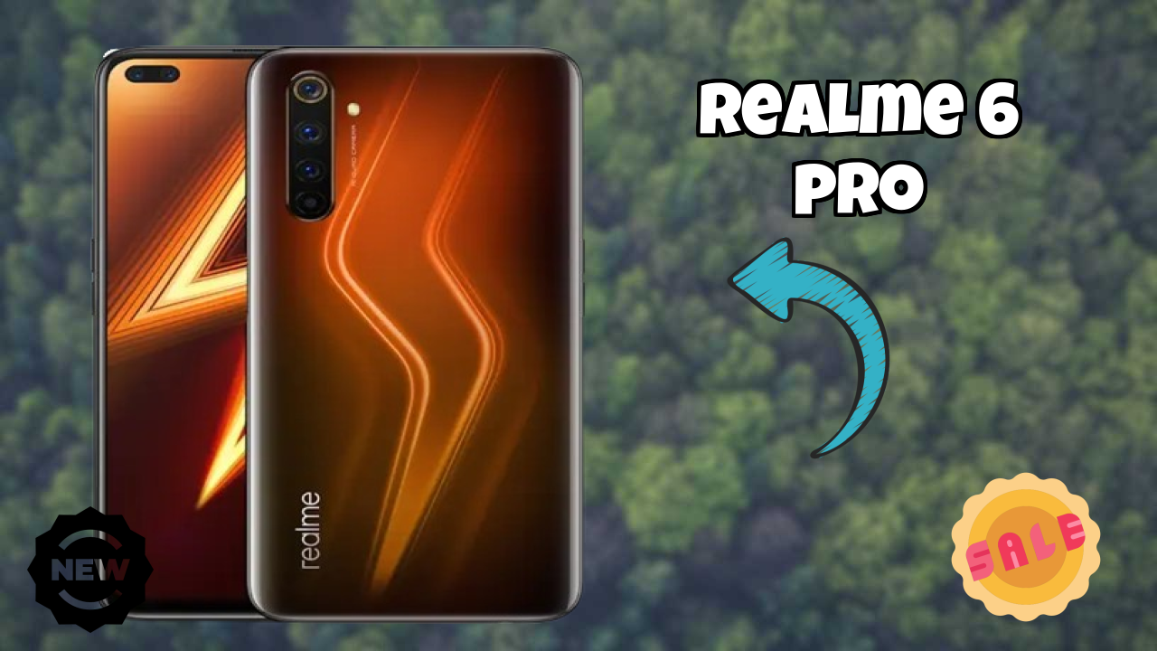 Realme 6 Pro Camera Review: 64 MP + 8 MP + 12 MP + 2 MP Rear Camera Photo Quality