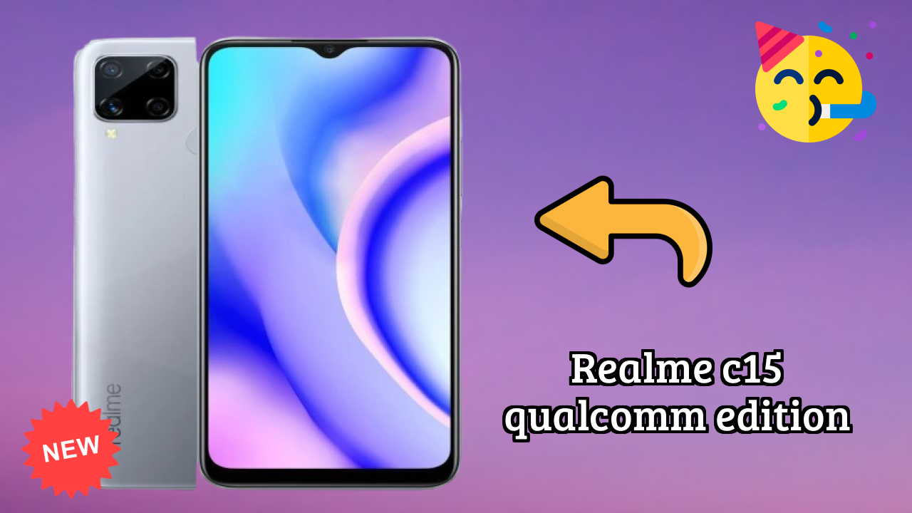 Realme C15 Qualcomm Edition RAM Test: 3 GB RAM Handles Heavy Tasks
