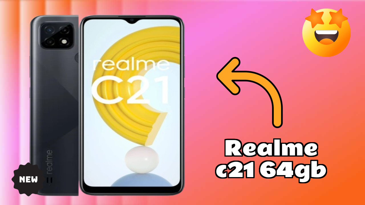 Realme C21 64GB Camera Samples: 13 MP + 2 MP + 2 MP Rear Camera Real Photos