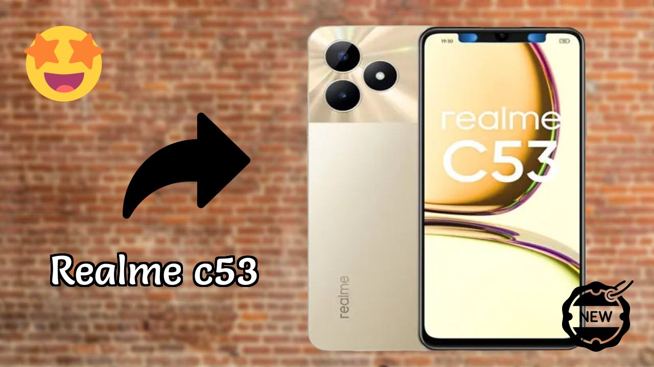 Realme C53 RAM Test: 6 GB RAM Handles Multitasking?