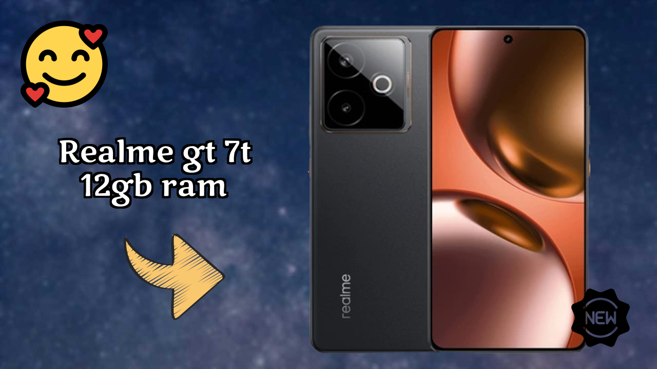 Realme GT 7T 12GB RAM Camera Test: 50 MP + 8 MP Rear Camera Sample Photos
