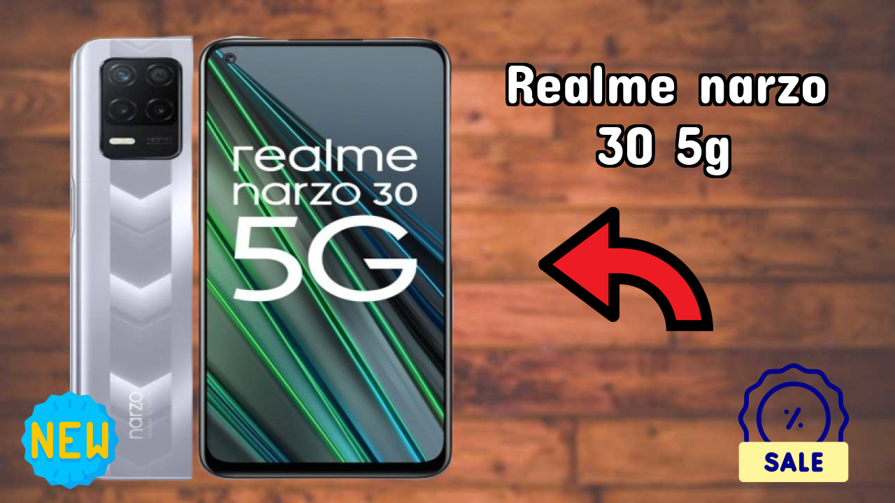 Realme Narzo 30 5G vs Samsung: Which Should You Choose?