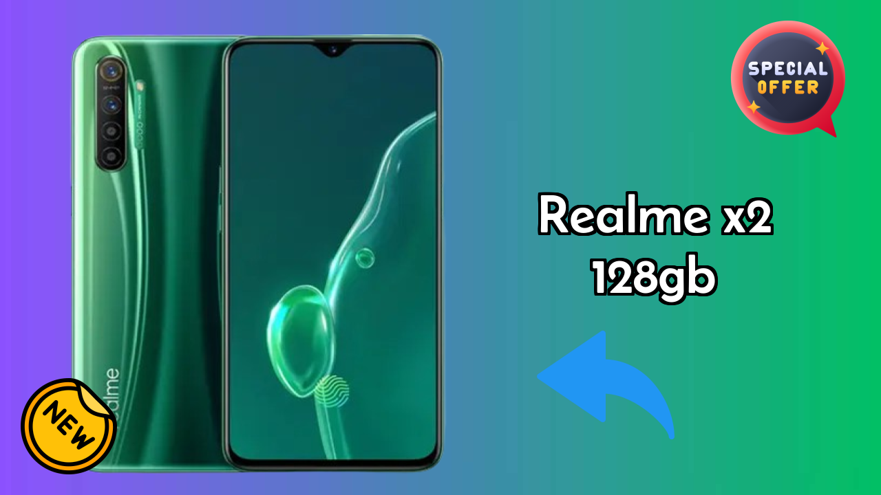 Realme X2 128GB Gaming Performance: Snapdragon 730G FPS Test