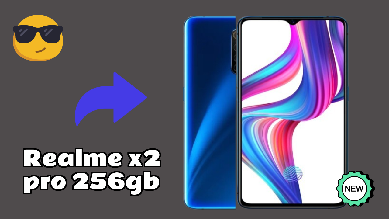 Realme X2 Pro 256GB Gaming Test: Snapdragon 855 Plus Handles Top Games?