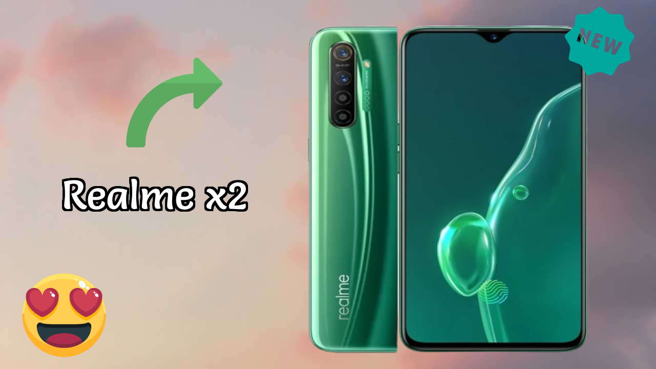 Realme X2 at ₹9,999 - Complete Buying Guide