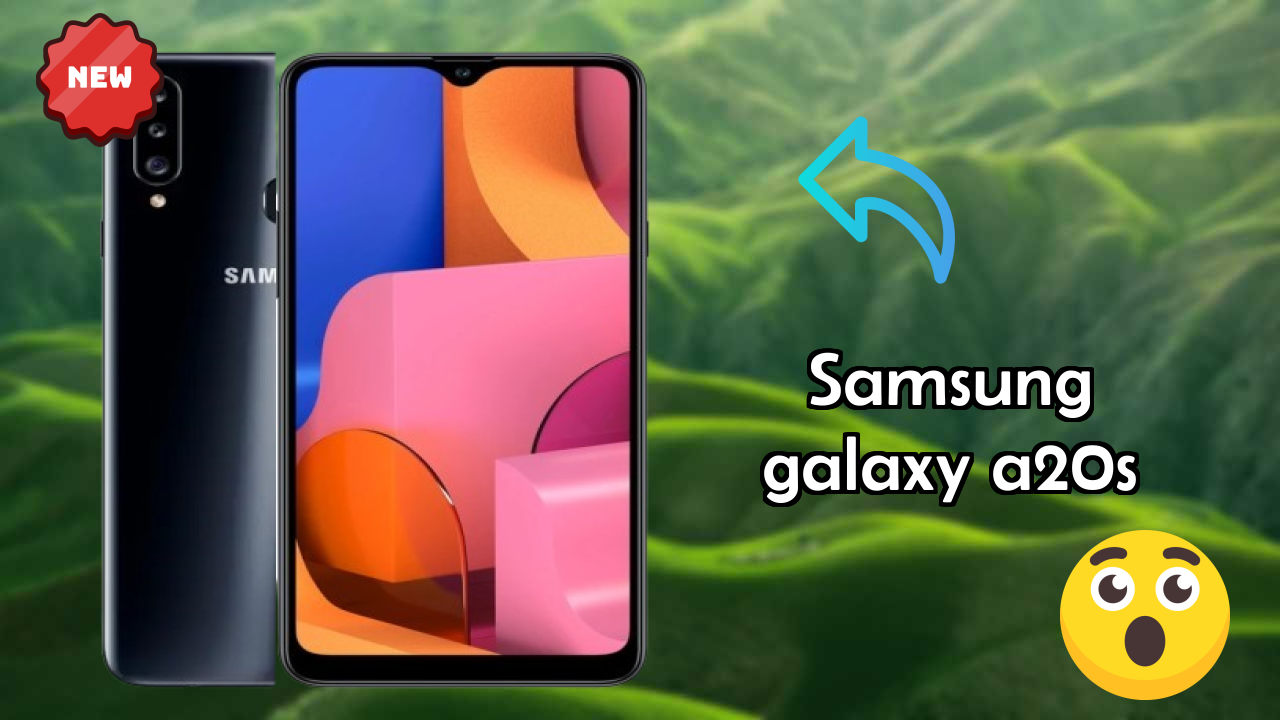 Samsung Galaxy A20s RAM Test: Is 3 GB RAM Enough for 2024 Apps?