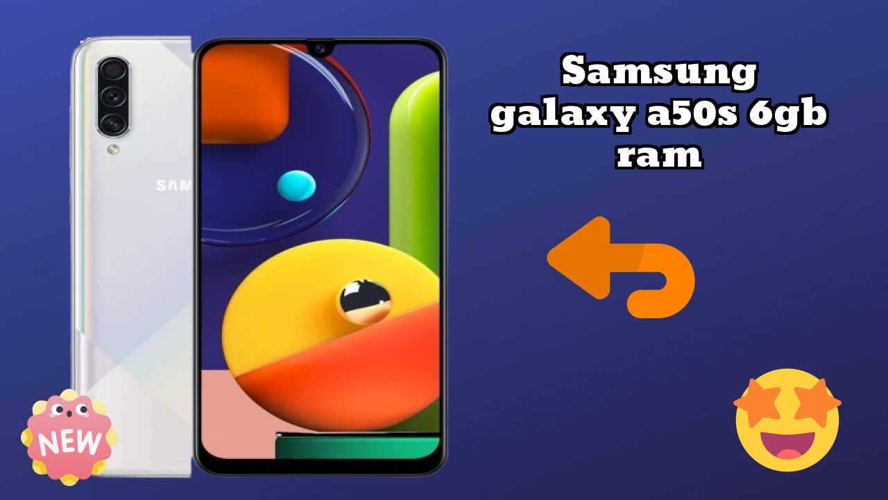 Samsung Galaxy A50s 6GB RAM Battery Test: 4000 MAh Real-World Usage