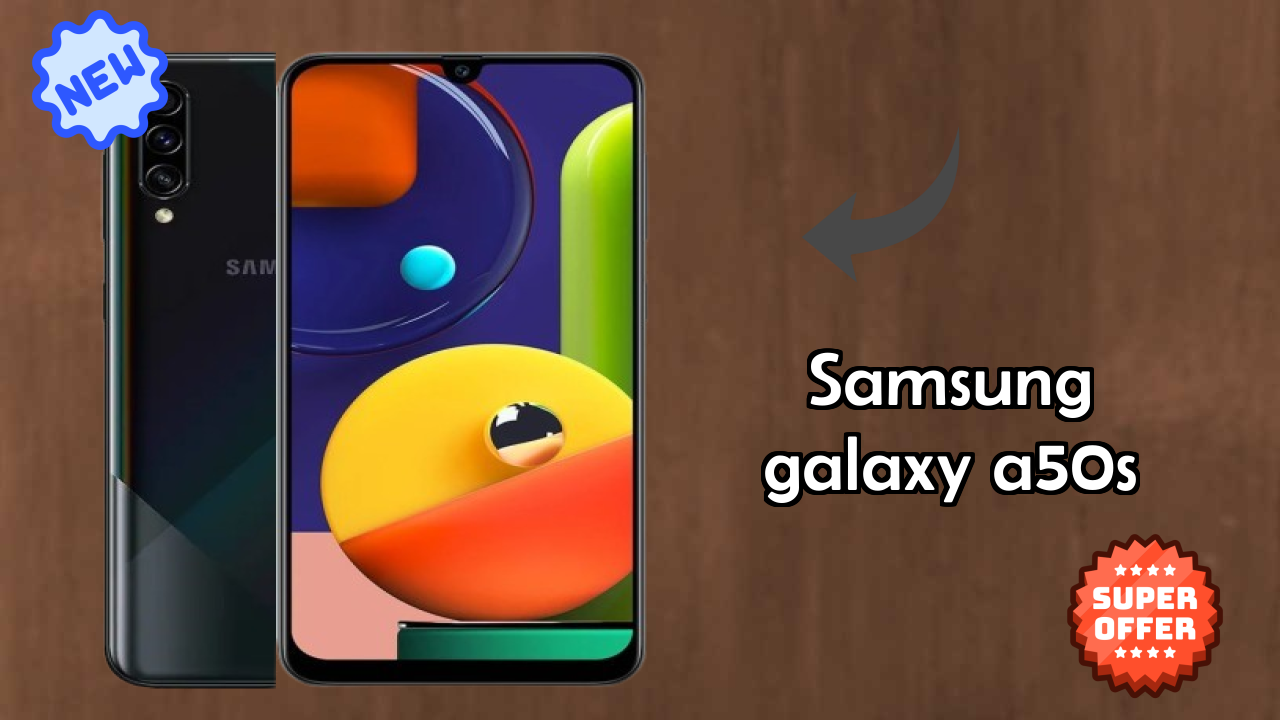 Samsung Galaxy A50s Gaming Performance: Samsung Exynos 9 Octa 9611 FPS