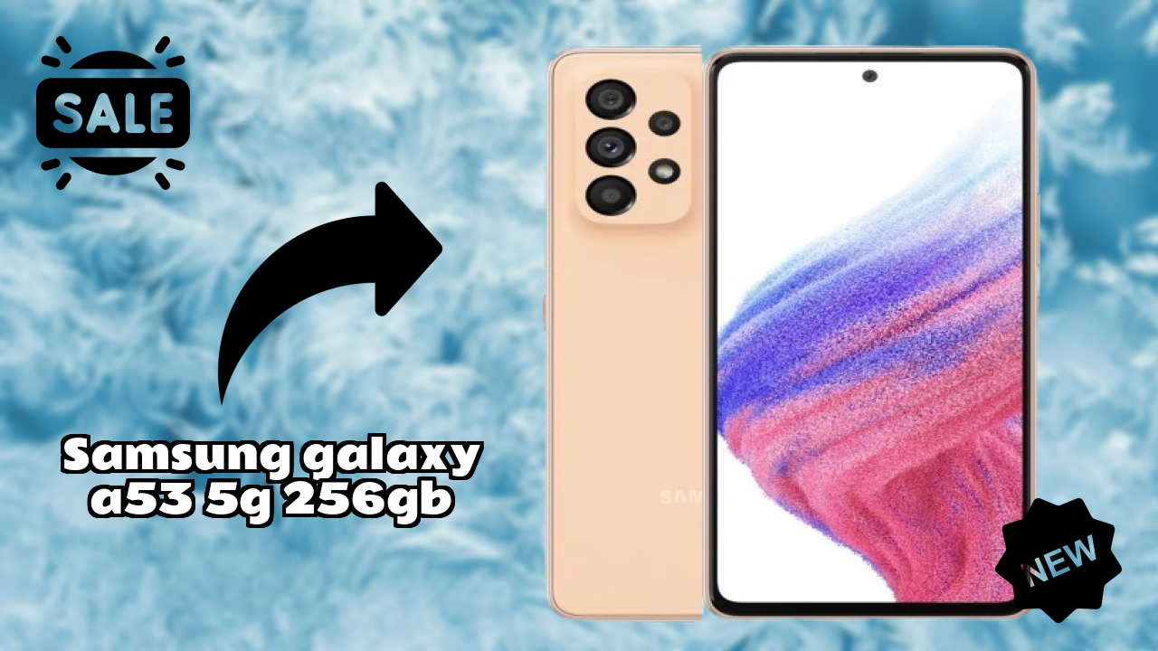 Samsung Galaxy A53 5G 256GB Camera Test: 32 MP Front Camera Selfie Quality