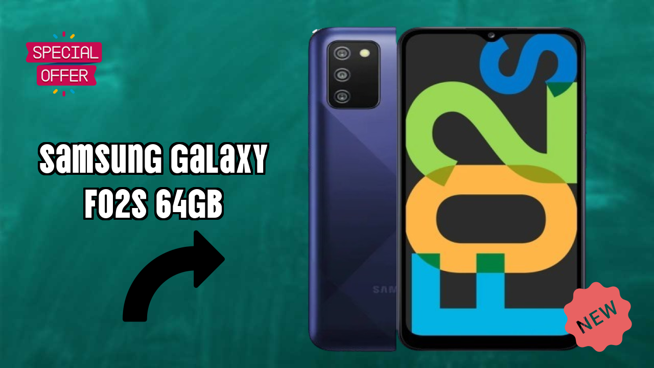 Samsung Galaxy F02s 64GB Battery Test: 5000 MAh Lasts All Day?