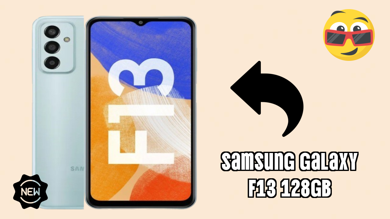 Samsung Galaxy F13 128GB Battery Test: 6000 MAh Endurance Review