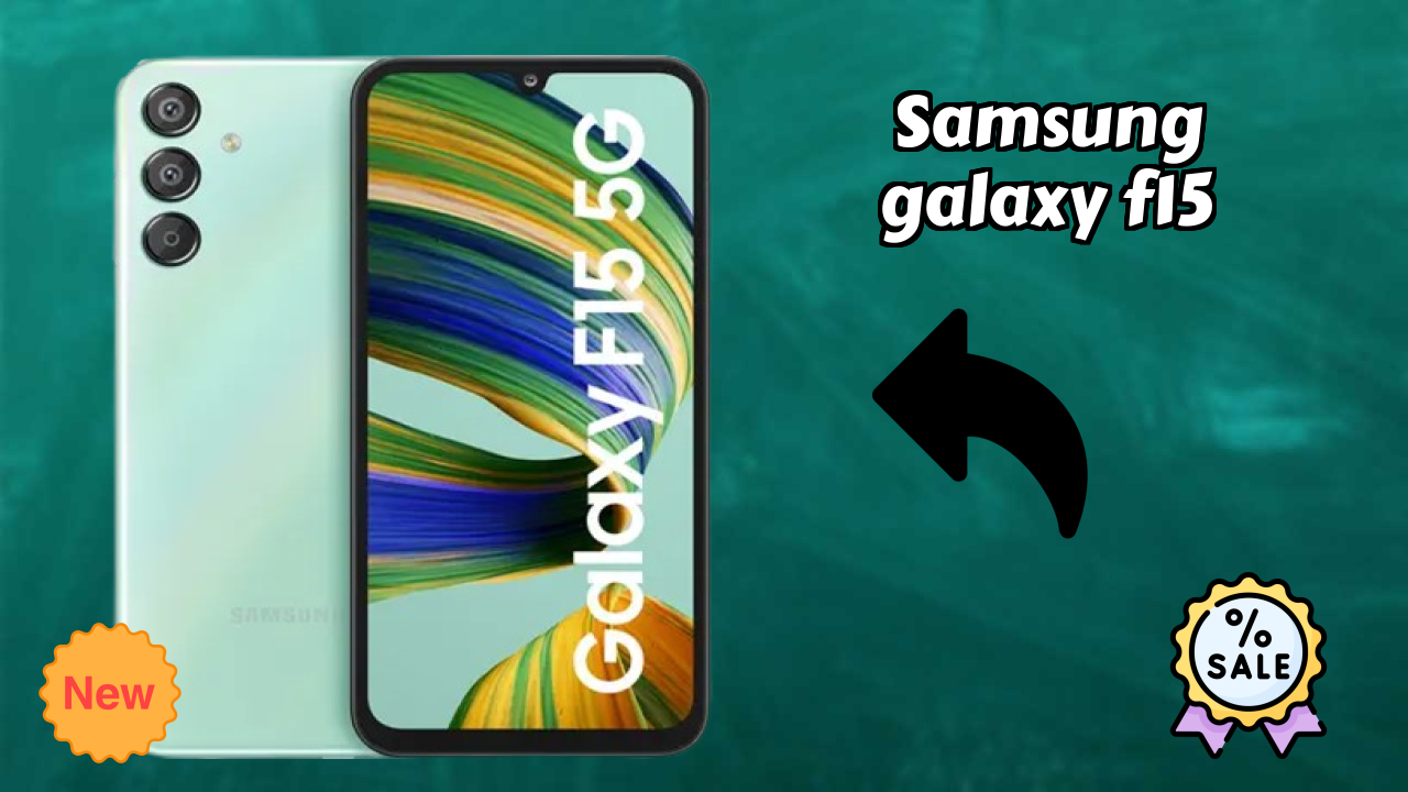 Samsung Galaxy F15 vs iPhone: Which Should You Buy?