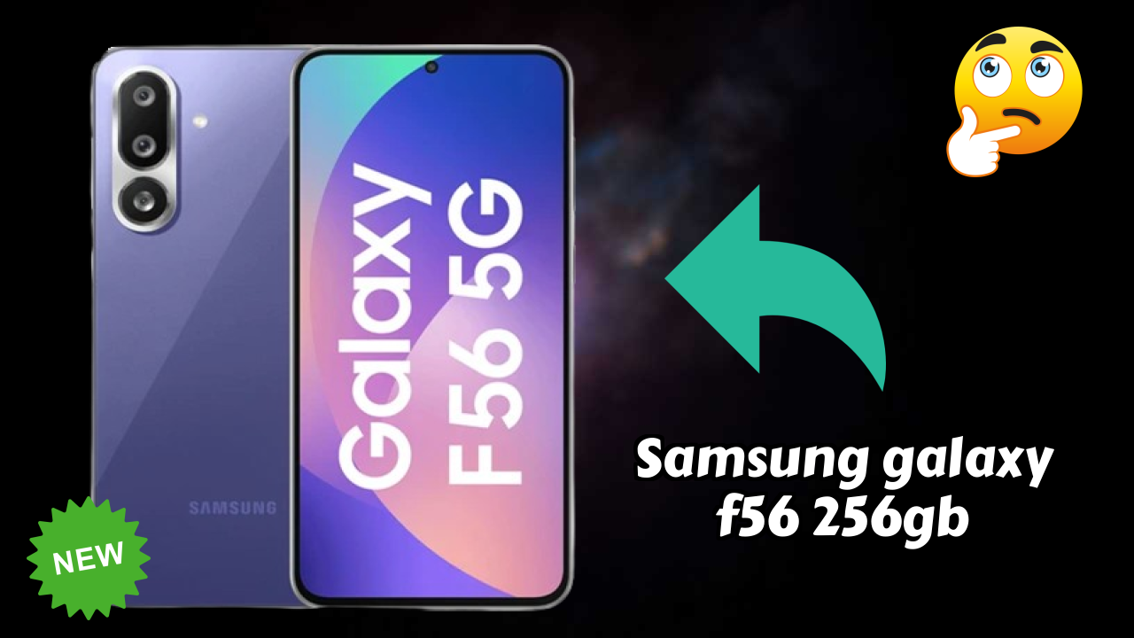 Samsung Galaxy F56 256GB Camera Test: 50 MP + 8 MP + 2 MP Rear Camera Sample Shots