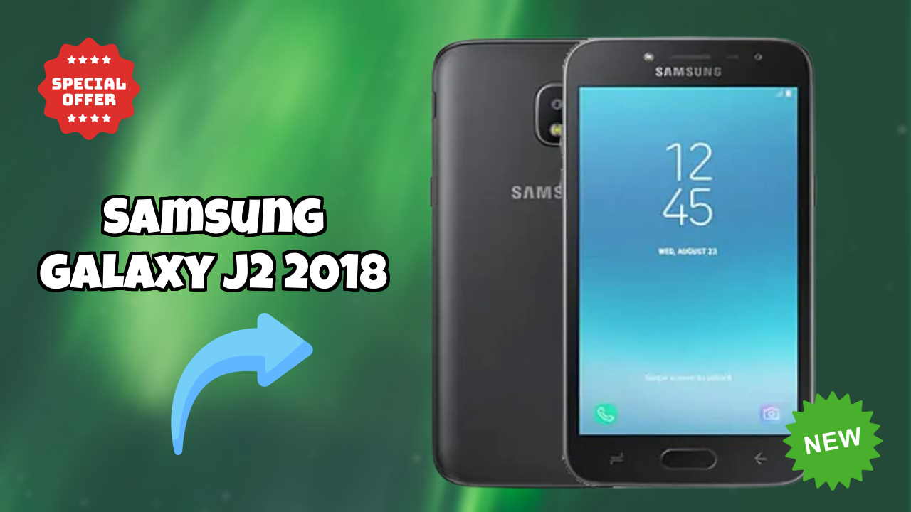 Samsung Galaxy J2 2018 RAM Performance: 2 GB RAM Gaming Tested