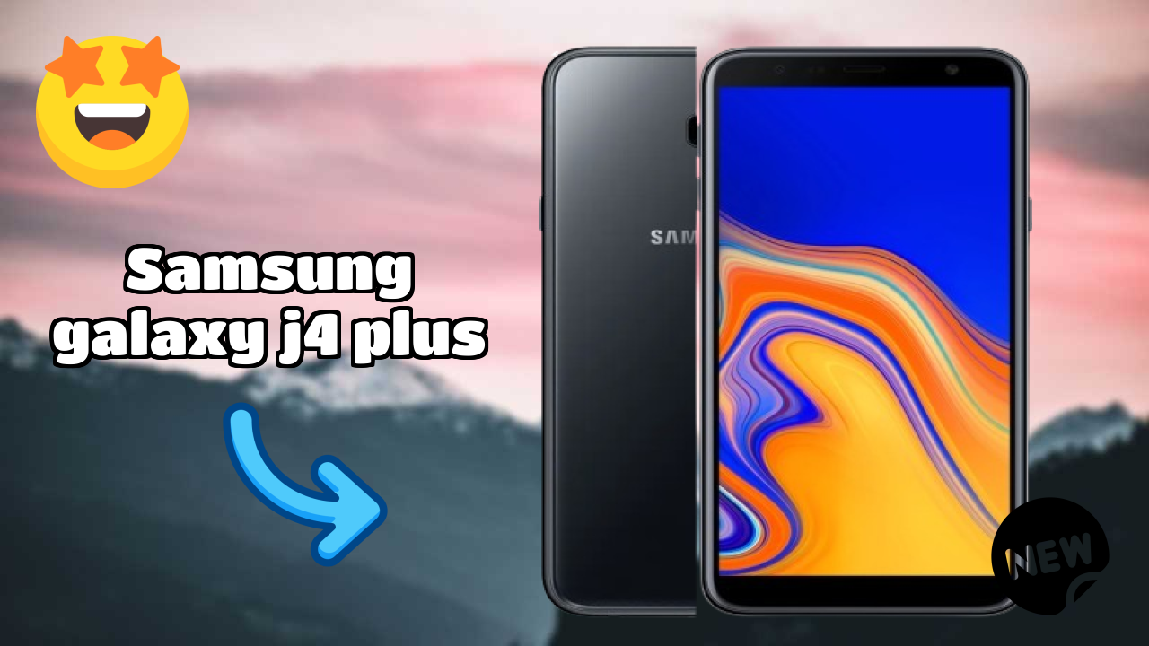 Samsung Galaxy J4 Plus RAM Test: 2 GB RAM Handles Tasks Well?