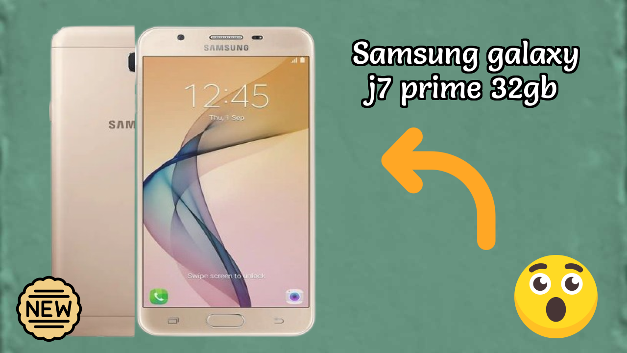 Samsung Galaxy J7 Prime 32GB Camera Comparison: 13 MP Rear Camera vs Competition
