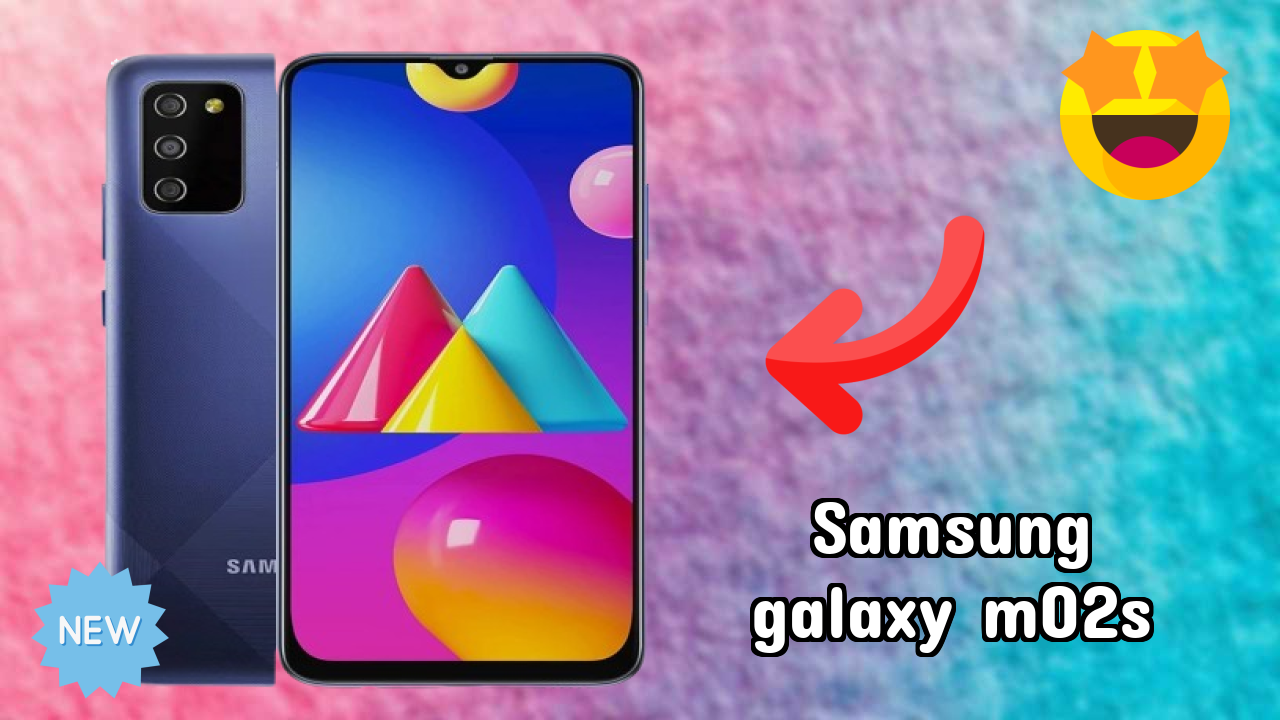 Samsung Galaxy M02s Complete Review: Everything You Need to Know