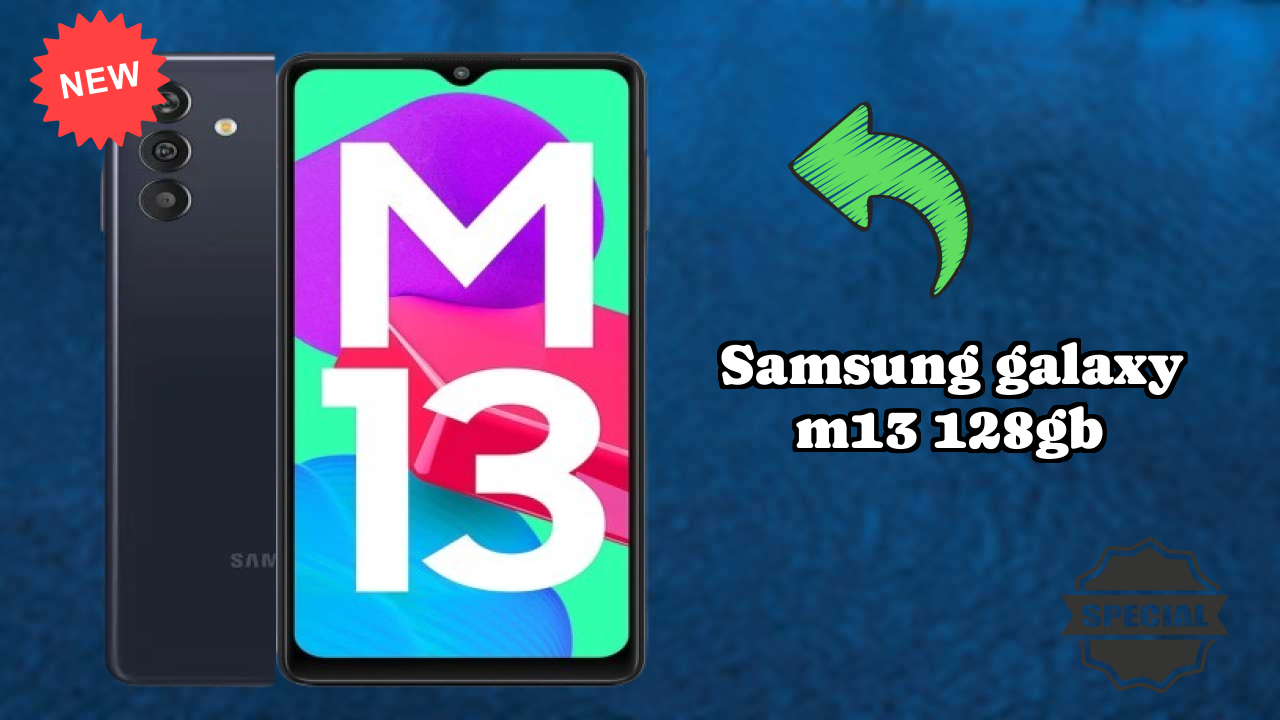 Samsung Galaxy M13 128GB Camera Quality: 8 MP Front Camera Selfie Test