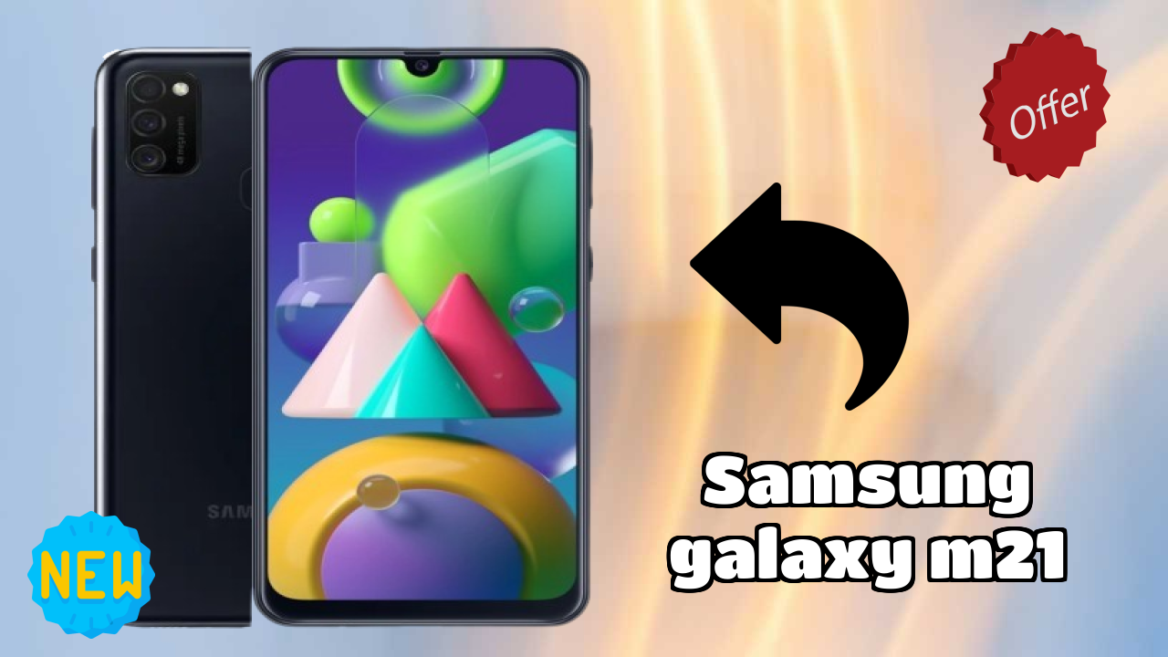 Samsung Galaxy M21 RAM Review: 4 GB RAM Multitasking Check