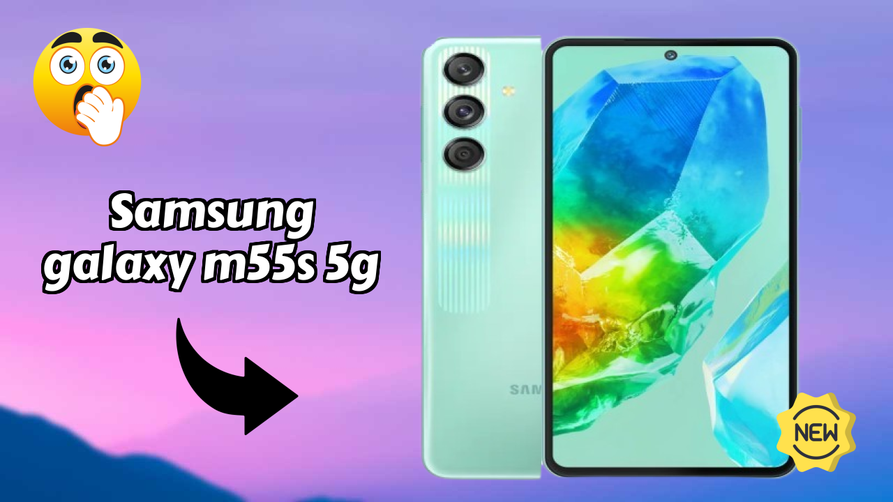 Samsung Galaxy M55s 5G Processor Review: Snapdragon 7 Gen 1 Benchmarks