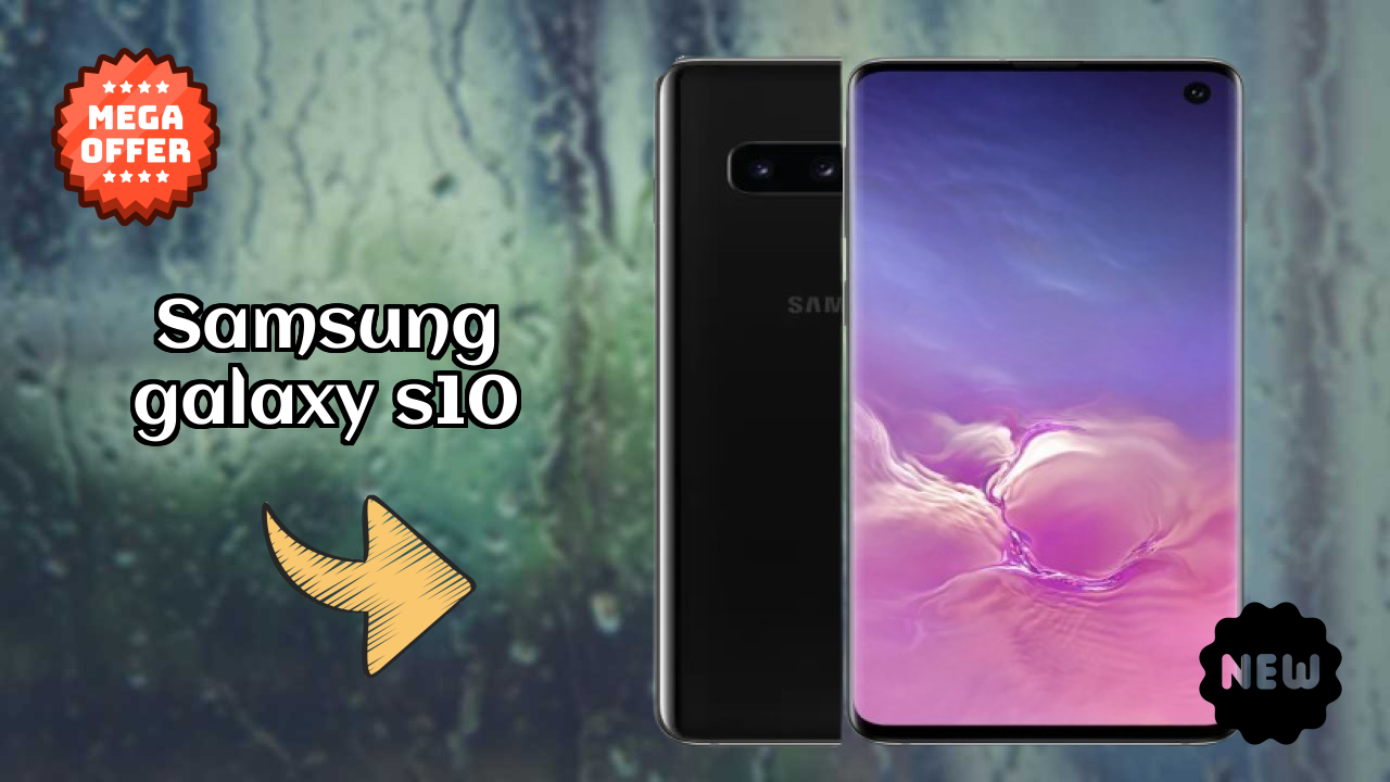 Samsung Galaxy S10 Camera Quality: 12 MP + 12 MP + 16 MP Rear Camera Photo Review