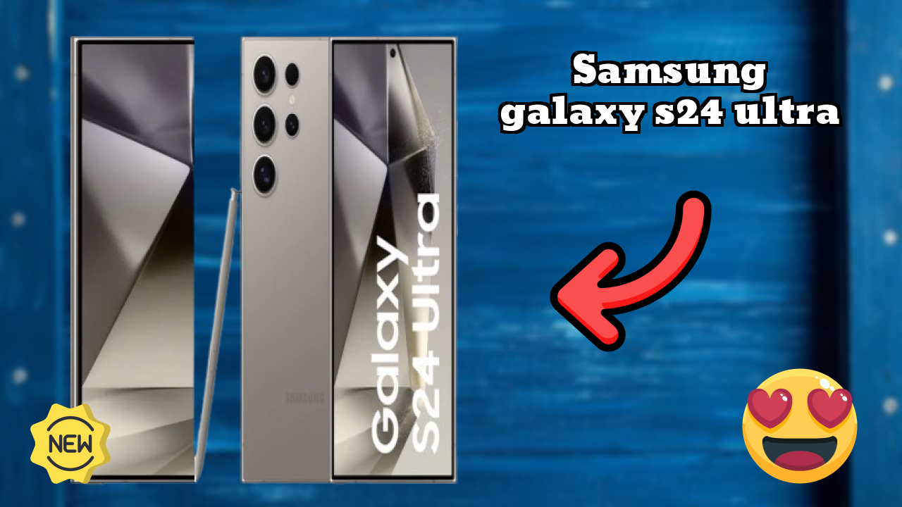 Samsung Galaxy S24 Ultra Price Drop Alert: Now Just ₹89,945