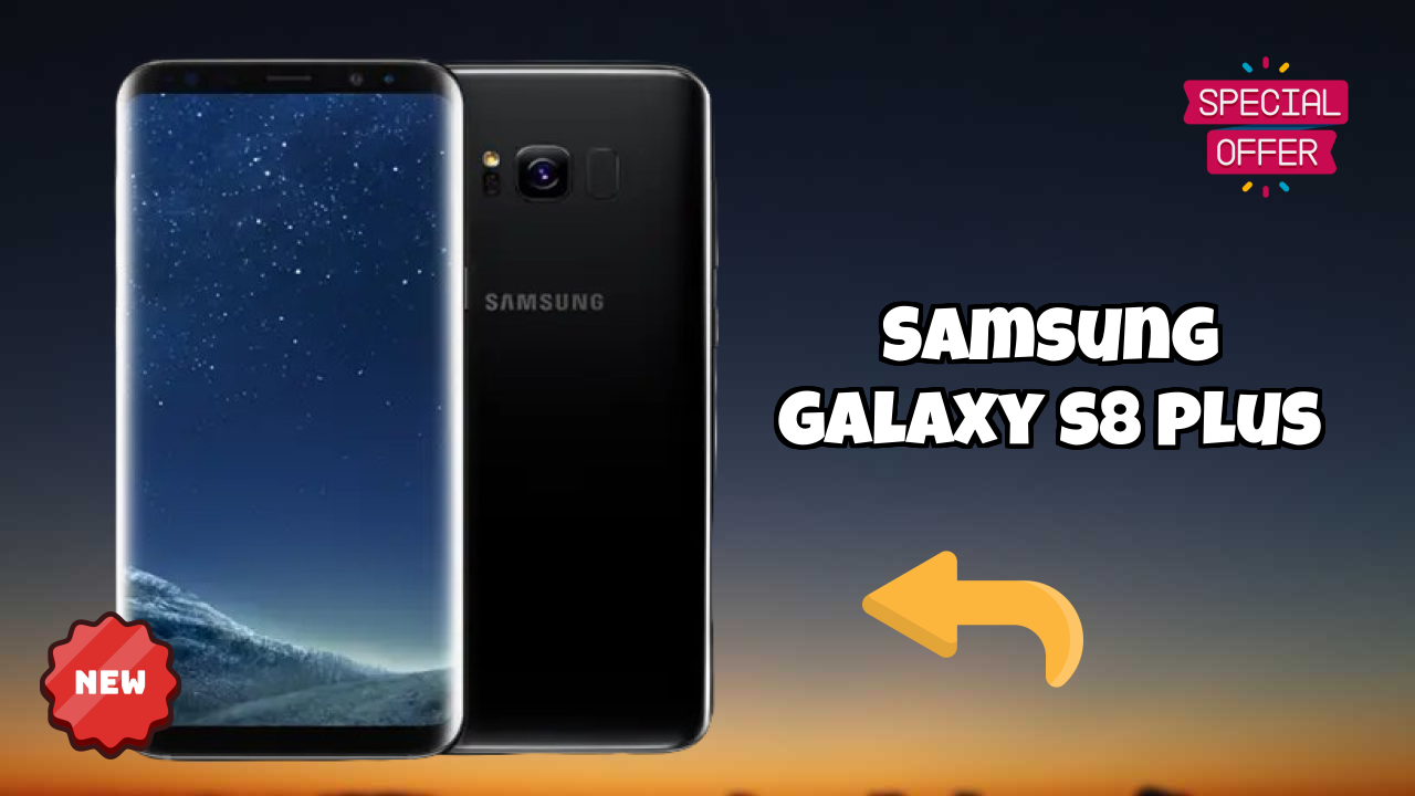 Samsung Galaxy S8 Plus RAM Review: 4 GB RAM Gaming Tested