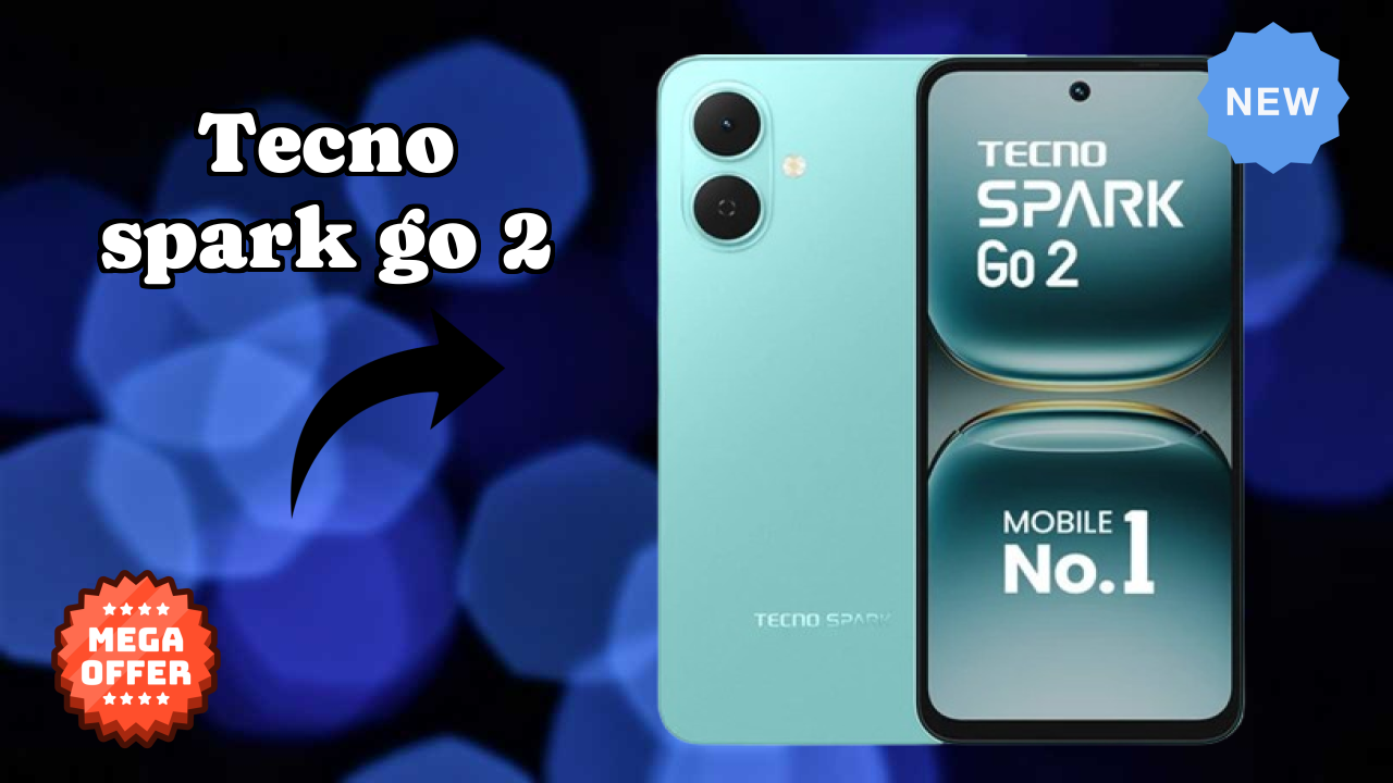 Tecno Spark Go 2 RAM Performance: 4 GB RAM Multitasking Test