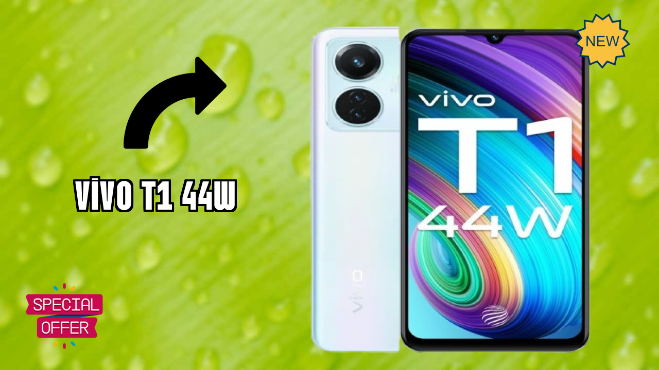 Vivo T1 44W Camera Samples: 50 MP + 2 MP + 2 MP Rear Camera Real Test