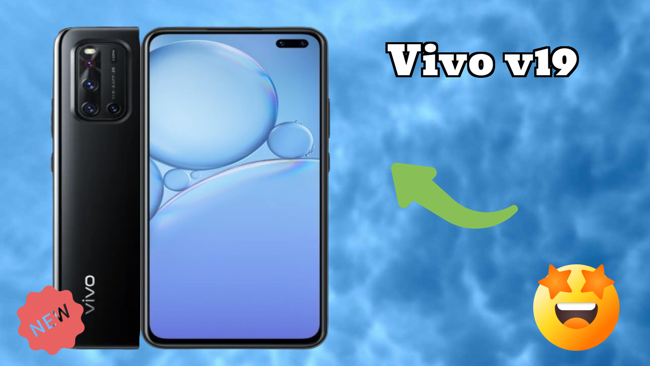 Vivo V19 Camera Review: 48 MP + 8 MP + 2 MP + 2 MP Rear Camera Photo Samples