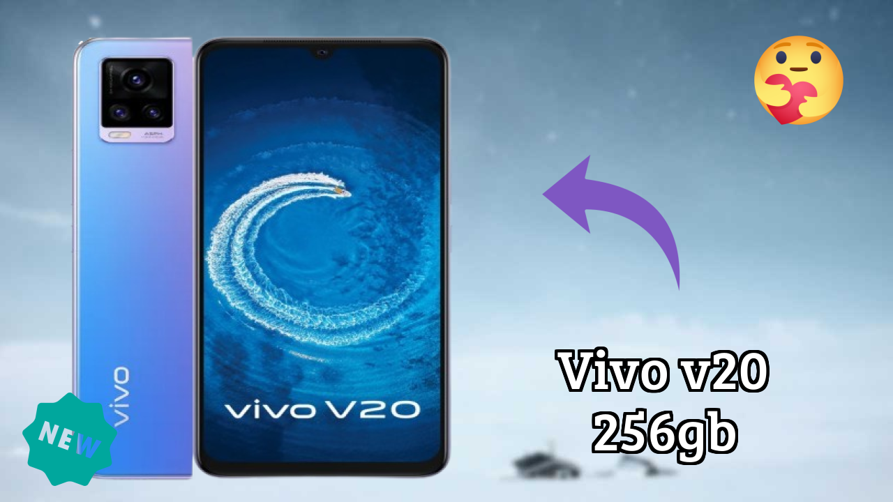 Vivo V20 256GB RAM Usage: Is 8 GB RAM Enough for Heavy Apps?