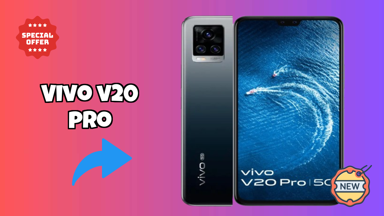 Vivo V20 Pro Battery Review: 4000 MAh Endurance Test