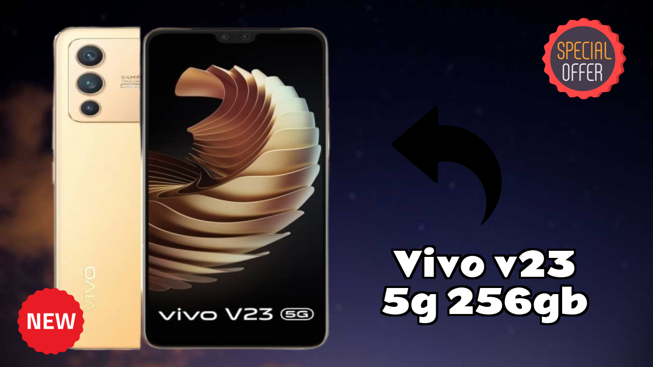 Vivo V23 5G 256GB Camera Samples: 64 MP + 8 MP + 2 MP Rear Camera Quality Test