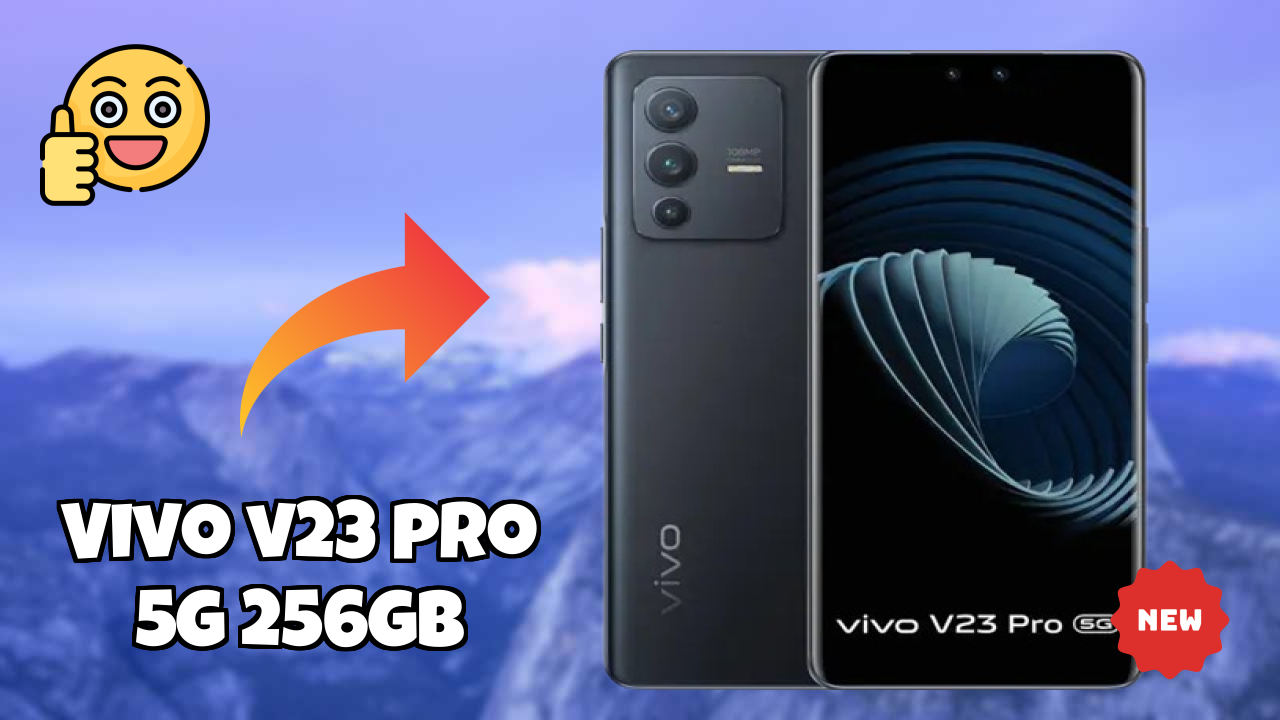 Vivo V23 Pro 5G 256GB Camera Review: 108 MP + 8 MP + 2 MP Rear Camera Real Test
