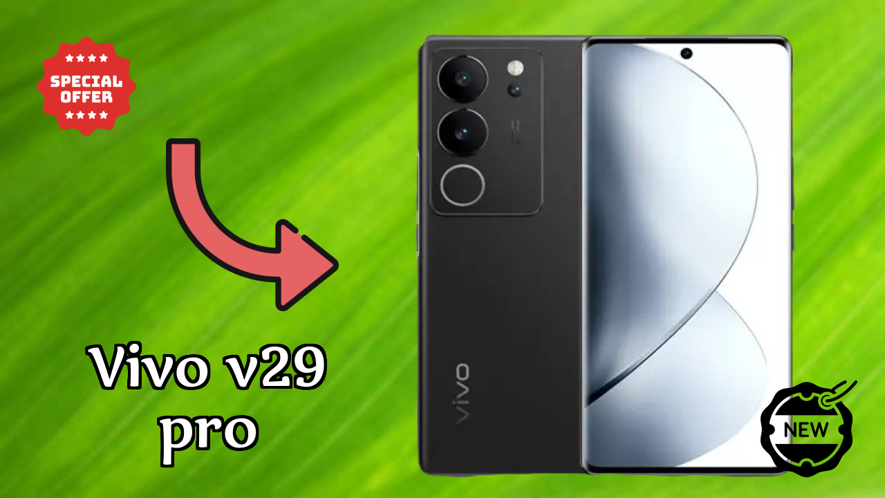 Vivo V29 Pro vs Samsung Galaxy: Detailed Compare