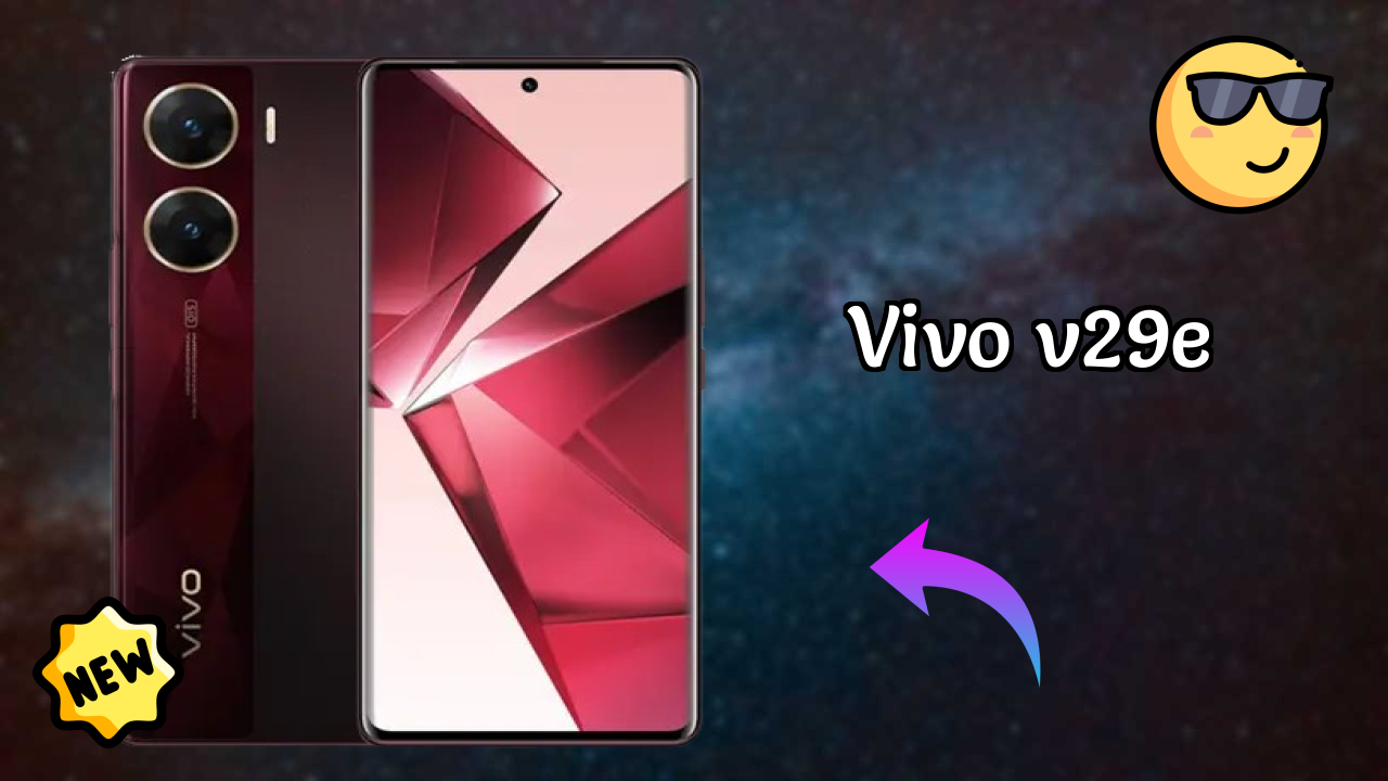 Vivo V29e Camera Test: 64 MP + 8 MP Rear Camera Real Photos