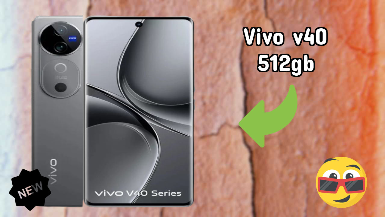 Vivo V40 512GB vs iPhone 15: Complete Comparison