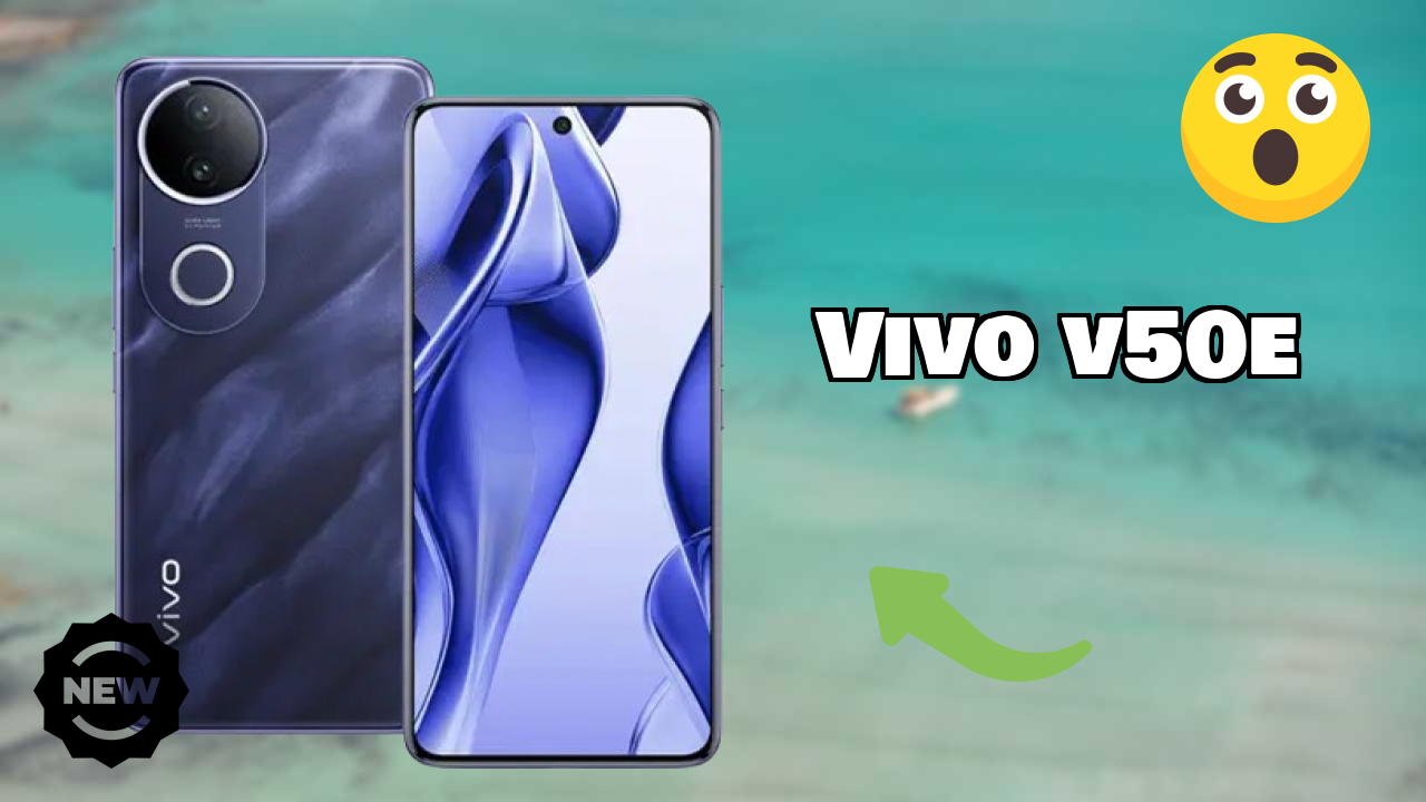 Vivo V50e Battery Life: 5600 MAh Real-World Usage