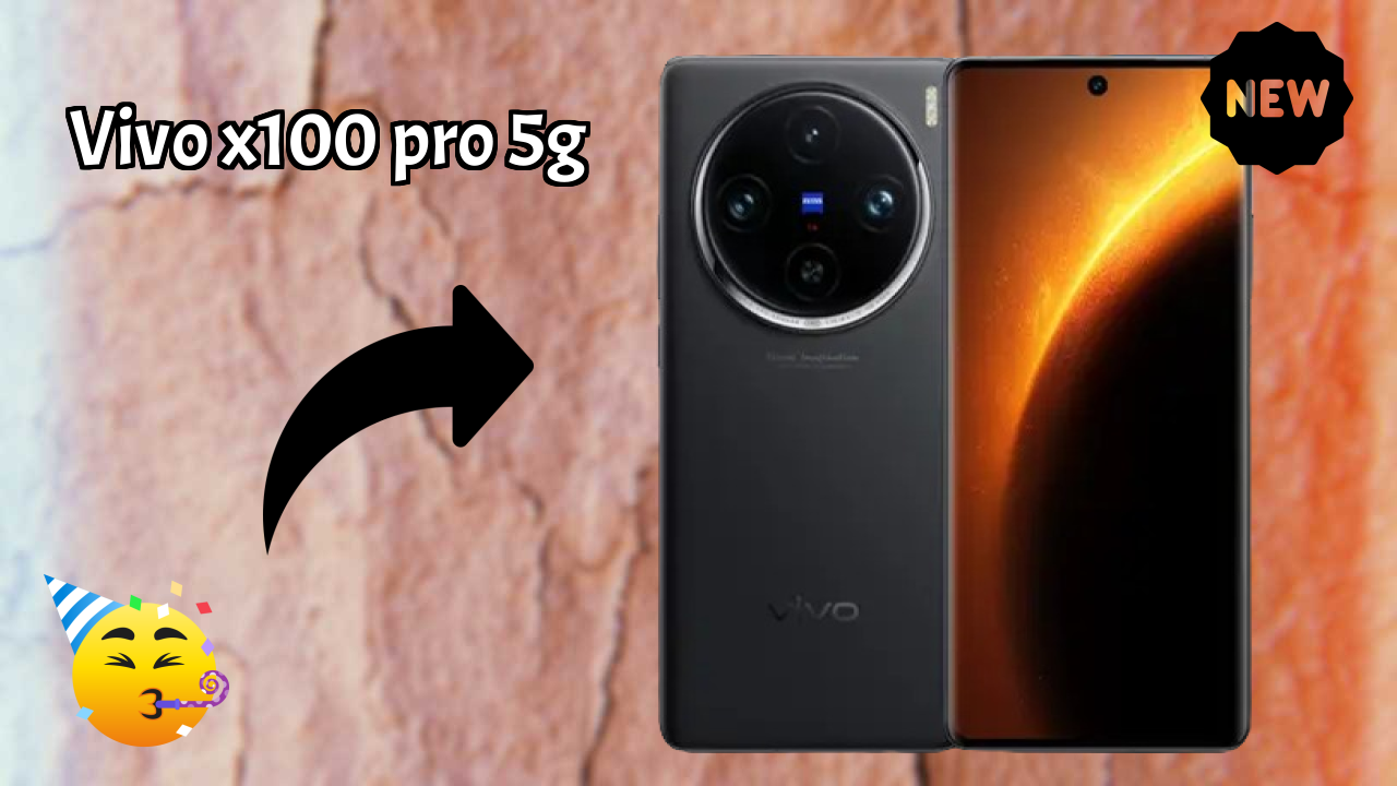 Vivo Vivo X100 Pro 5G - Best Features You Should Know