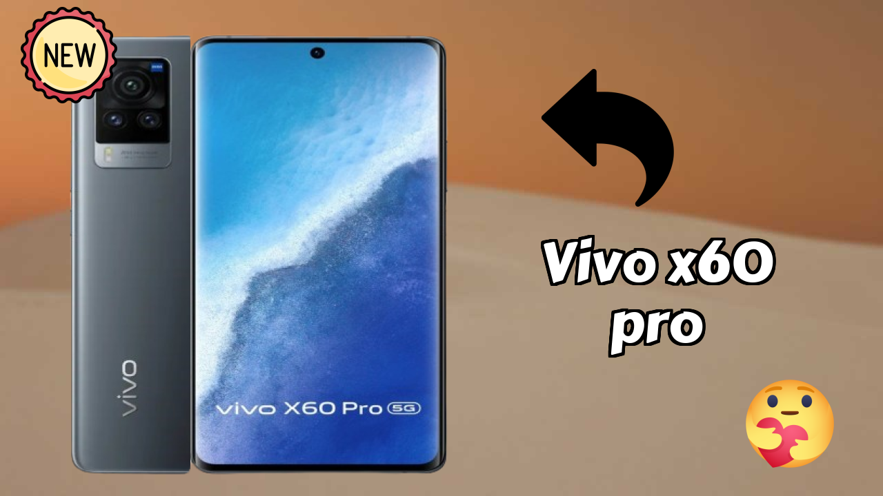 Vivo Vivo X60 Pro - User Experience & Review