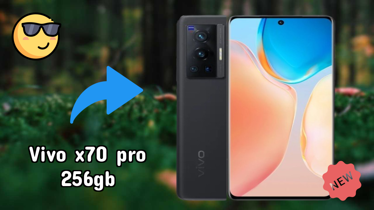 Vivo X70 Pro 256GB vs Samsung Galaxy: Complete Compare