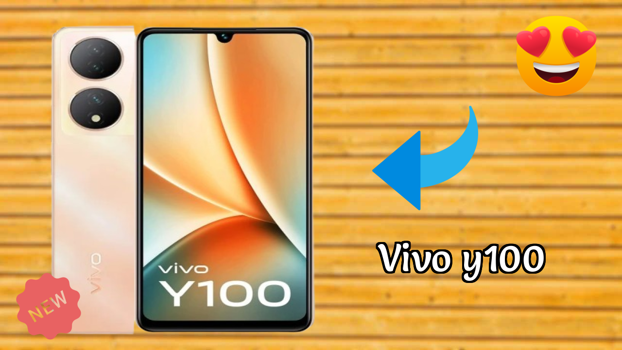 Vivo Y100 Battery Test: 4500 MAh Real-World Usage
