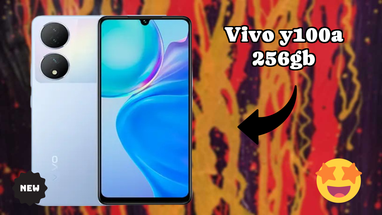 Vivo Y100A 256GB at ₹23,999 - Complete Buying Guide