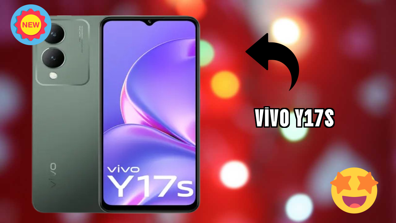 Vivo Y17s Camera Quality: 50 MP + 2 MP Rear Camera Photo Review
