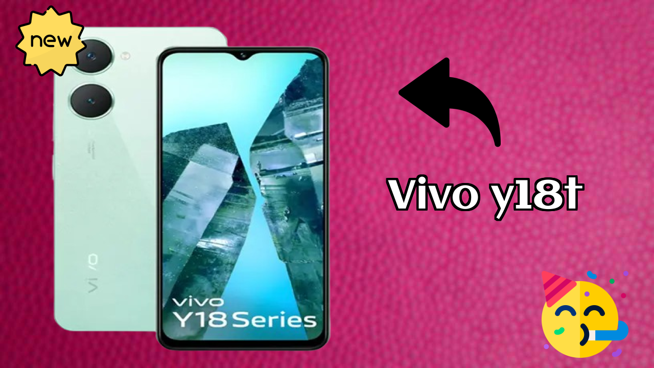 Vivo Y18T Price in India: ₹8,499 - Worth the Money?