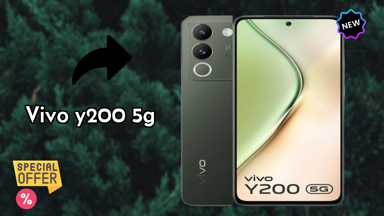 Vivo Y200 5G Camera Test: 64 MP + 2 MP Rear Camera Low Light Sample