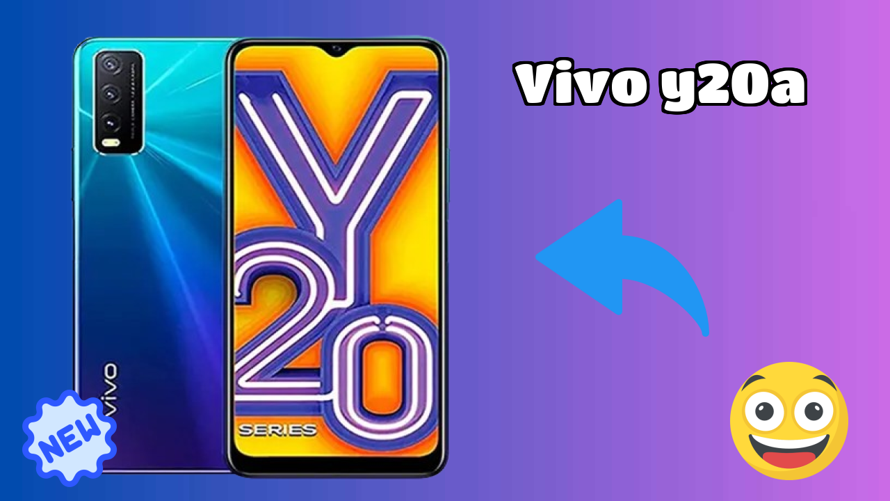 Vivo Y20A vs Samsung: Complete Feature Compare