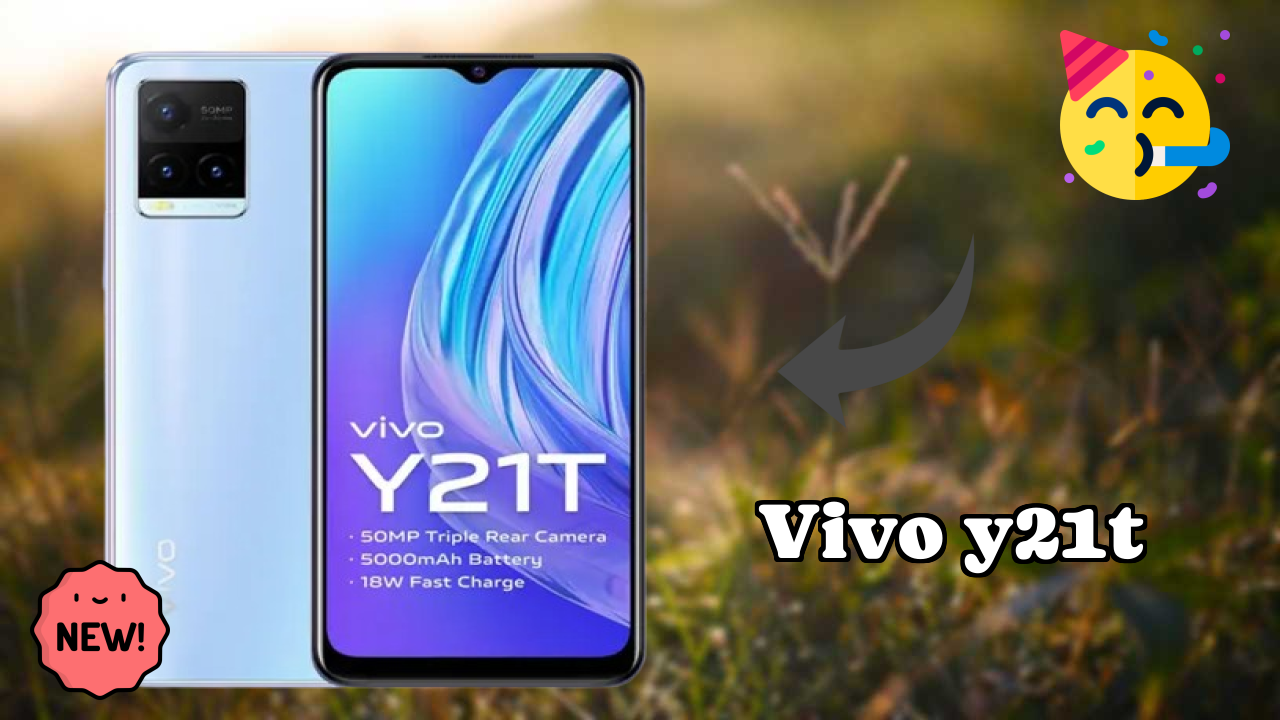 Vivo Y21T Camera Review: 50 MP + 2 MP + 2 MP Rear Camera Photo Samples