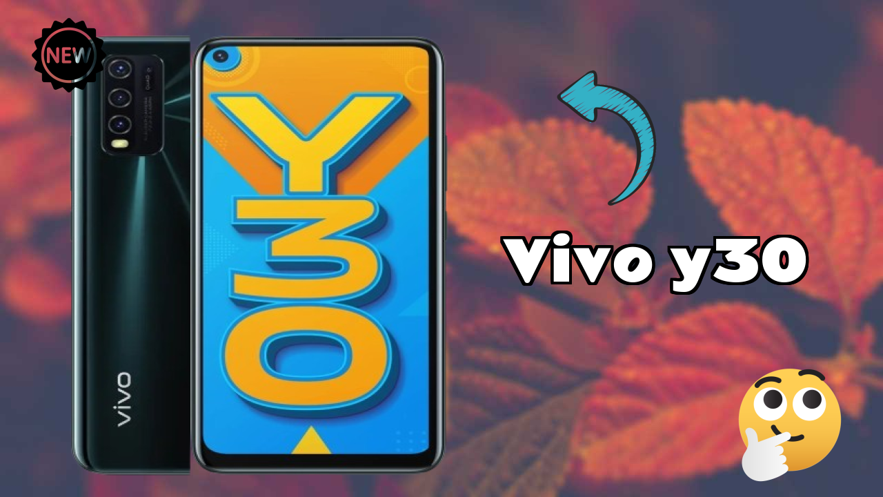 Is Vivo Y30 Worth ₹11,999? Complete Honest Review