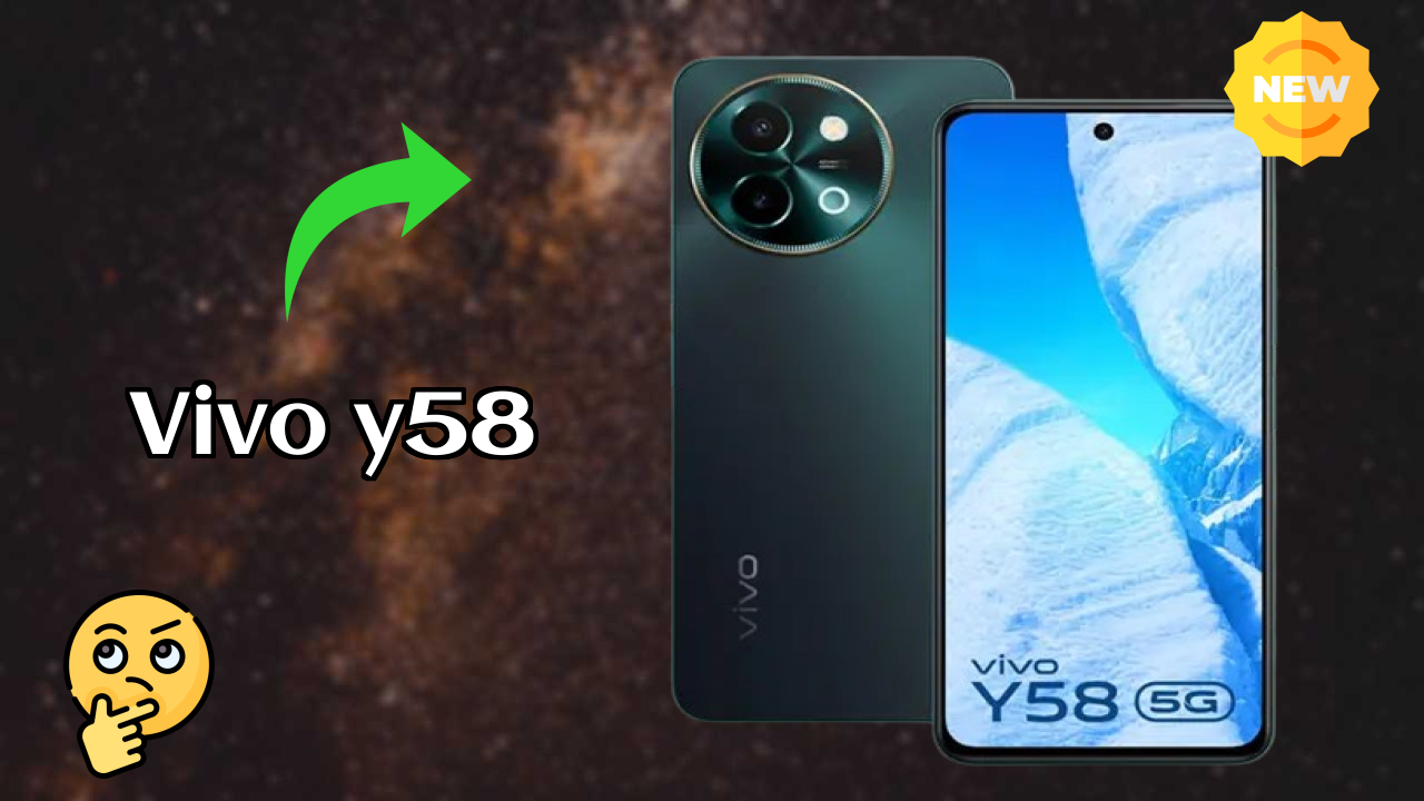 Vivo Y58 Battery Life: 6000 MAh Real-World Test